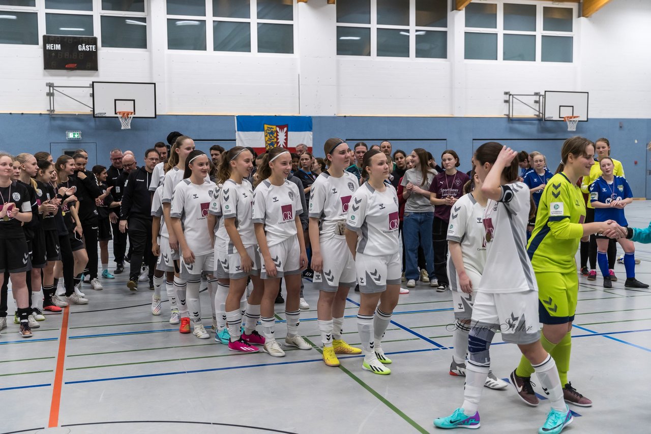 Bild 96 - wBJ Futsalmeisterschaft